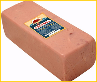 FIAMBRE DE CERDO CUADRADO (EX PALETA)